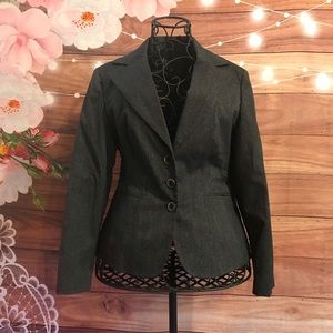 Signature by Larry Levine suit jacket